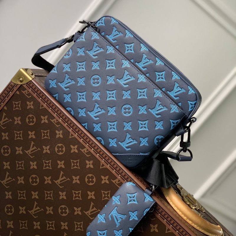 Mens LV Briefcases